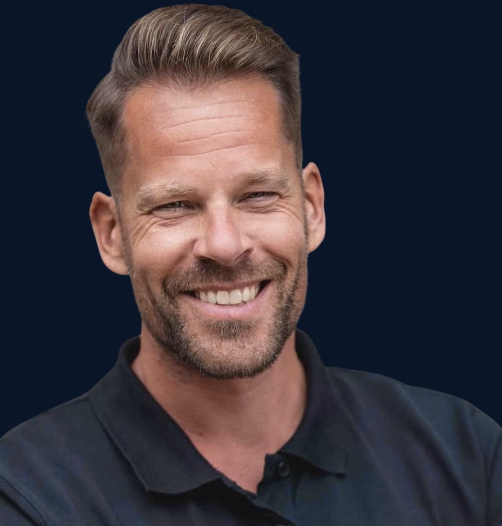 Niels Roest
